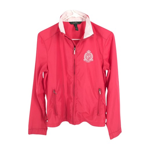 Vintage Lauren Ralph Lauren Active Full 