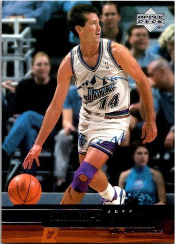 1999-00 UPPER DECK NBA BASKETBALL CARD PICK / CHOOSE YOUR CARDS - Picture 72 of 140