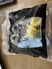 2022 McDONALDS HAPPY MEAL TOYS SONIC 2  8 TOY 8 NEW SEALED Fast Shipping 