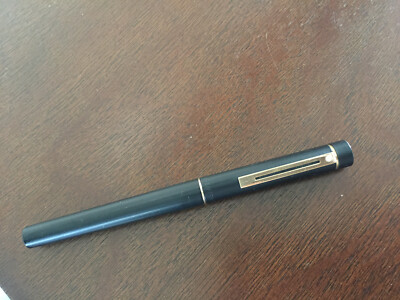 P21【万年筆】SHEAFFERヴィンテージ K14 14K 585 P21【万年筆