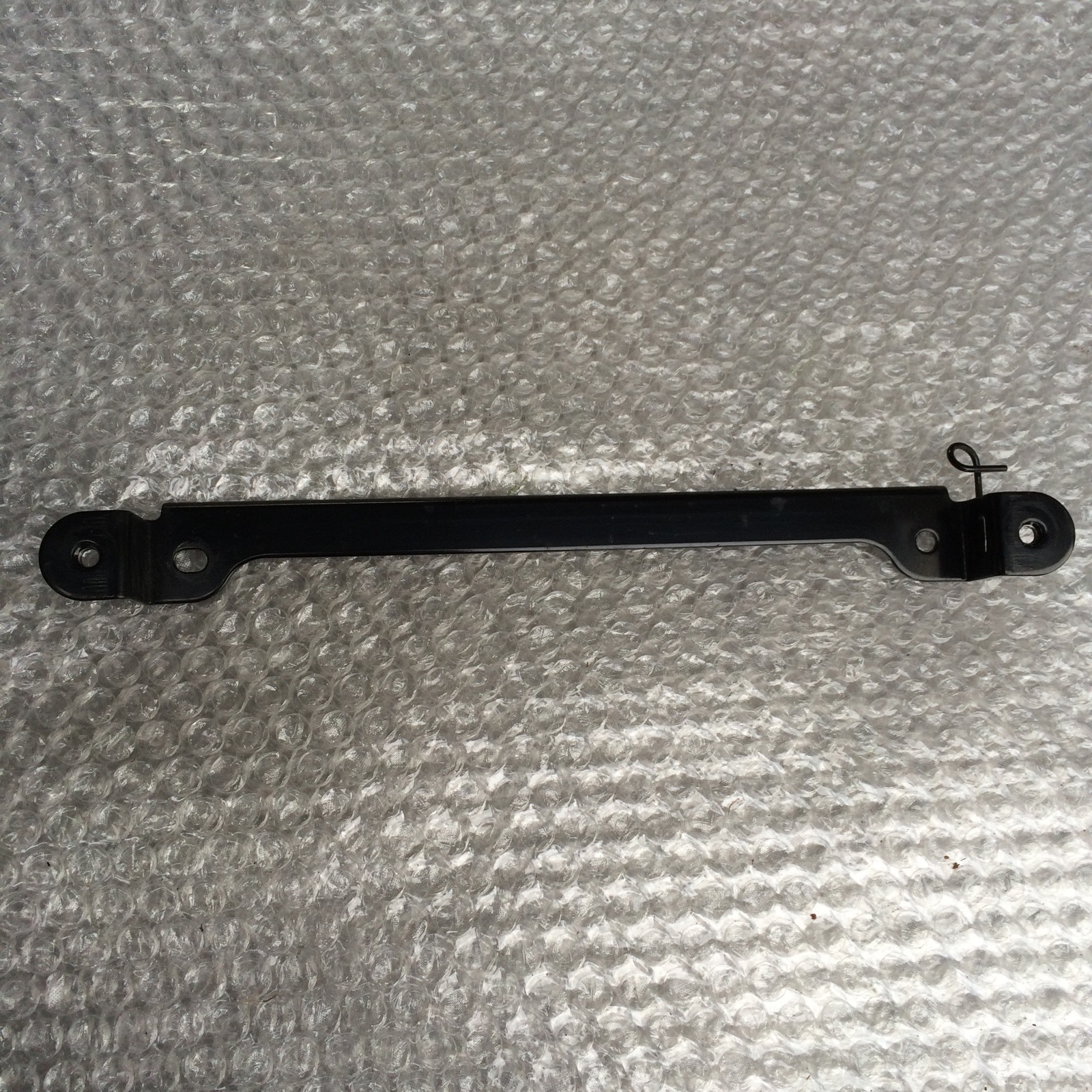 Kawasaki Ninja EX 300 Front Radiator Bracket 2012 EX300A OEM | eBay