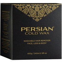 Persian Cold Wax Sensitive Skin Formula - 8 Ounces on sale Persian Cold Wax Sensitive Skin Formula - 8 Ounces on sale