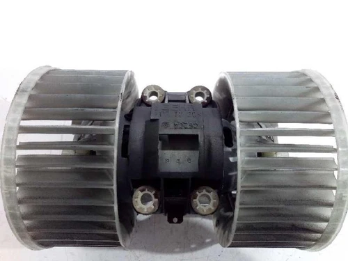 0130101103 Motor Calefaccion para BMW SERIE X3 (E83) 2.0d 2005 814569 - Imagen 2 de 10