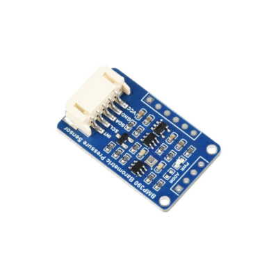 BMP390-Präzisions-24-Bit-Barometerdrucksensor WaveShare 24658