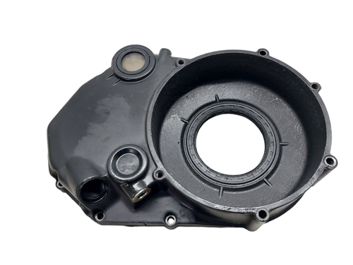 carter coperchio frizione originale Ducati Hypermotard 1100 EVO - Imagen 3 de 11