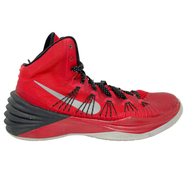 Regelmatig uitgebreid Adviseur Size 13 - Nike Hyperdunk 2013 Red - 599537-602 for sale online | eBay