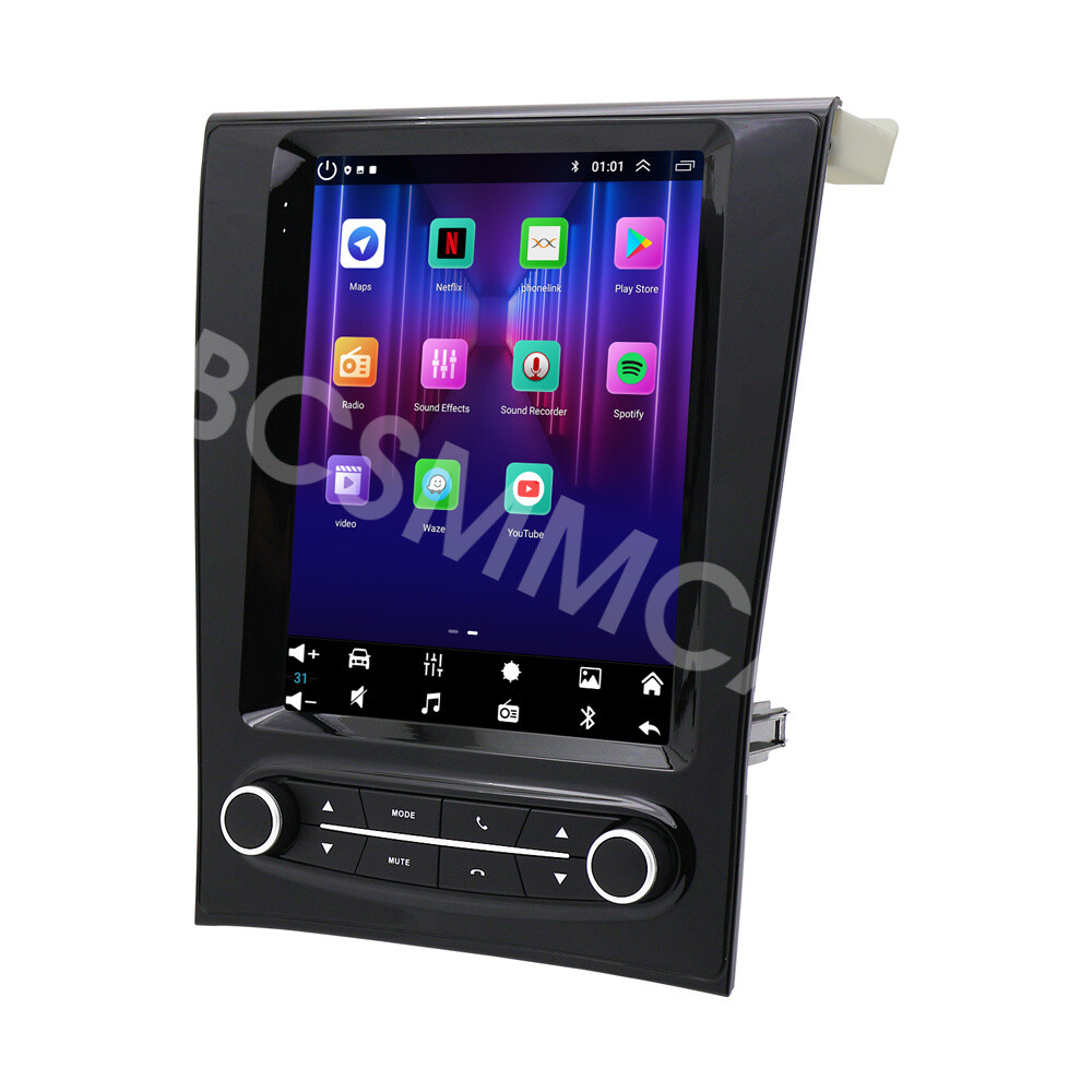 9.7'' Android Car GPS Radio Stereo WIFI Player Fit For Lexus  GS300 GS400 GS430