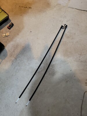 2 x 10lb BOWFLEX POWER RODS ~ POWER PRO, XTL ,ULTIMATE, XTREME,SPORT | eBay