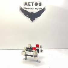 SIEMENS MC0816B1200T METER GUTS ONLY 1 PH 3W 200 Amp 120/240V