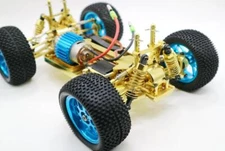 Hub Carrier Arm Gear Aluminum parts for Wltoys 1/18 A959 A979 A969 RC Car Purple