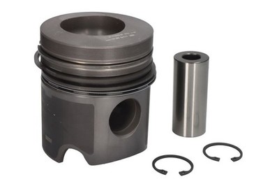 For NURAL 87-174600-30 Piston 87-174600-30 Piston (diameter 102mm, STD) fits: F