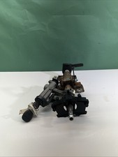 2008-2010 Saturn Vue Steering Column Floor Shift Awd Oem 96626728 790461 2008-2010 Saturn Vue Steering Column Floor Shift Awd Oem 96626728 790461