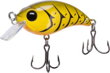ATV Squarebill Crankbait Fishing Lifelike Freshwater & Saltwater Lure 1.0 With