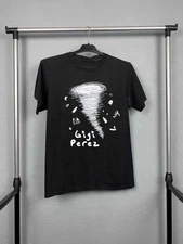 Collection Gigi Perez At the Beach, in Every Life Tour All Size T-shirt QT875