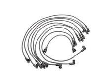 12nb68w Spark Plug Wire Set Fits 1951-1964 Oldsmobile Super 88