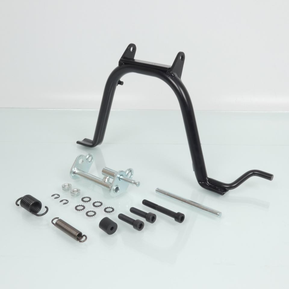 Béquille centrale RMS pour Aprilia Scarabeo 50 stationnement sécurisé en ville 22.5cm