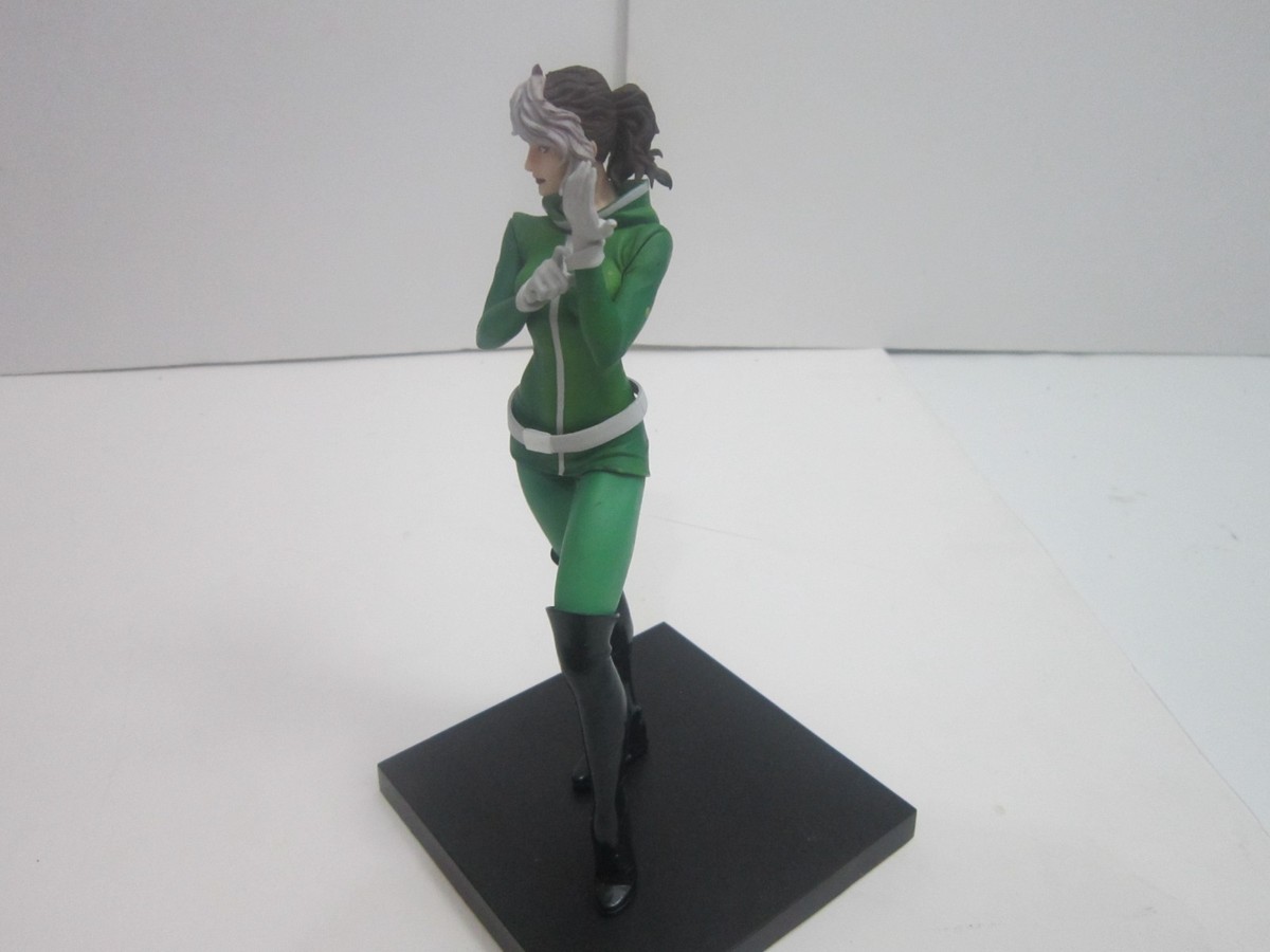 Kotobukiya ARTFX Marvel Now! X-Men Rogue 1/10 Scale Statue Figure