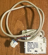 OEM Samsung Washer Door Lid Lock switch assy genuine washing machine DC34-00025A