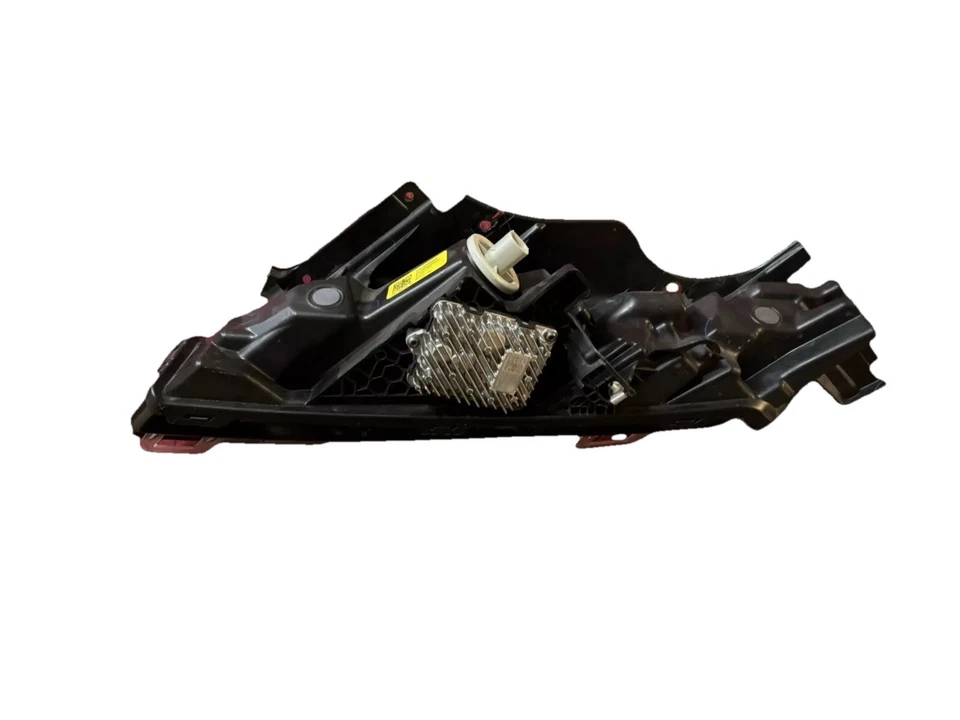 Luz de circulación diurna LED 87830988 lado pasajero Chevrolet Blazer OEM 2023-2025 Foto 2 de 4