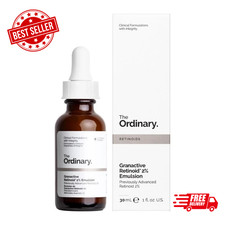 The Ordinary Granactive Retinoid 2% Emulsion 30ml UK