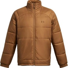 Under Armour Men  s Storm Insulated Jacket Medium 1380871-202