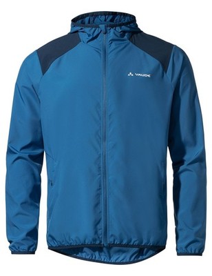 Vaude Qimsa Air Jacket Gr: M Windjacke Herren Bike Jacke Laufen Wandern