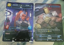 SWU Galactic Championship Exclusive Mandalori...