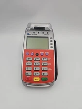 Verifone VX 520 EMV Credit Card Machine