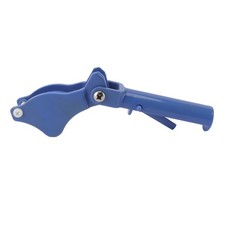 Swimming Pool Tablet Holder With Z Clip Handle Erase Stain Easy Installation