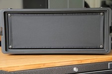 4U Blank Rack Mount Panel Spacer for 19in Server Rack Enclosure Network Cabin...