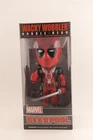 Funko Wacky Wobbler Deadpool Bobble-Head Marvel Universe Figure Thumbs Up Sword
