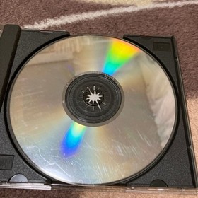 SEGA SATURN Sega Saturn Game Software Victory Goal Victory Goal