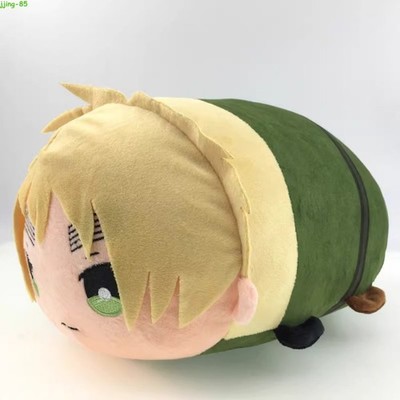 Anime APH Arthur Kirkland Plush Doll Stuffed Cotton Toys Pillow Ornament Pillow