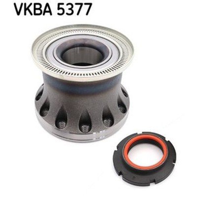 SKF Radlagersatz VKBA 5377