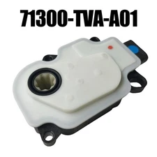 Radiator Grille Air Shutter Actuator For Honda For Accord 2018-21 71300-TVA-A01