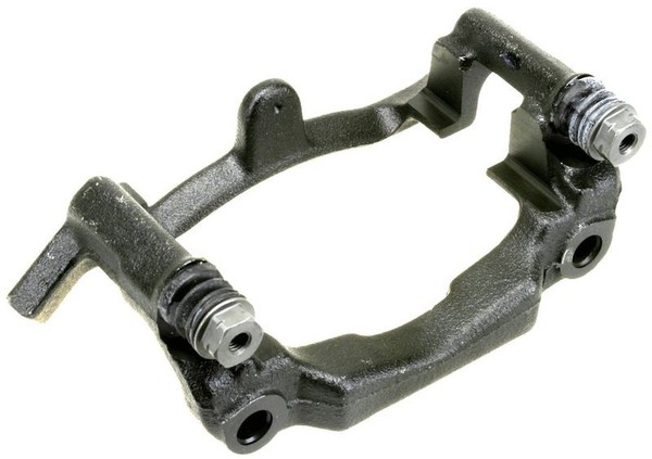 Halter Bremssattel Vorne Rechts Trw BDA225 FÜR Renault-image