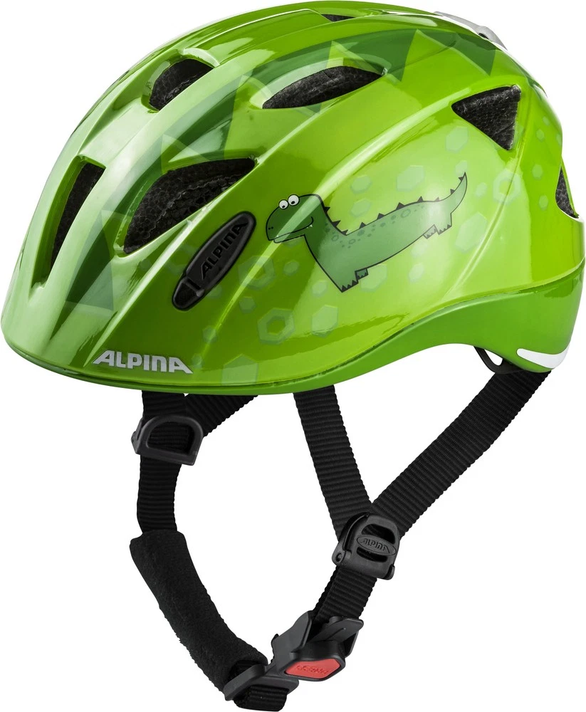 Alpina Fahrradhelm online kaufen | eBay.de