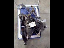 Boite de vitesse Opel CORSA