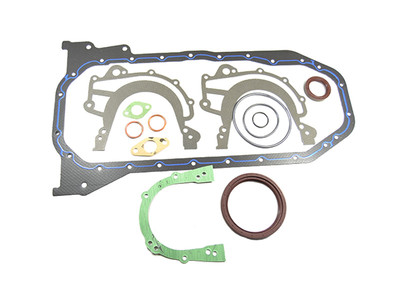 Motorblock Dichtsatz Dichtungen 2,5 TDI ACV AXG AHD AJT VW Bus T4