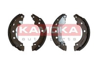 Kamoka Bremsbackensatz Hinterachse U.A. FüR Nissan, Renault