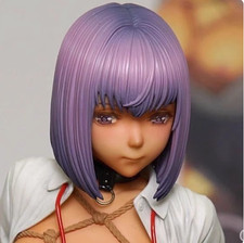 Hot, Anime Ade-Sugata II 2 Sexy 1/7 Scale Ver.PVC Figure Statue Toys No Box 24cm