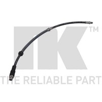 NK Bremsschlauch Bremsleitung Passend FüR BMW 1Er F20 F21 3Er Touring F31 F23