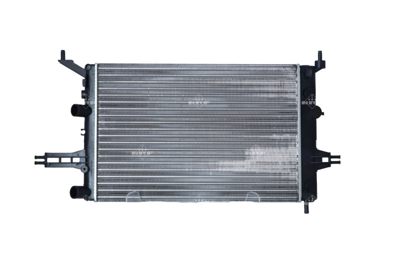 Radiateur NRF 53629 à haute dissipation thermique compatible avec les normes OE 90570723