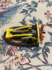 LEGO Technic 8246 Hydro Racer. complete with instructions