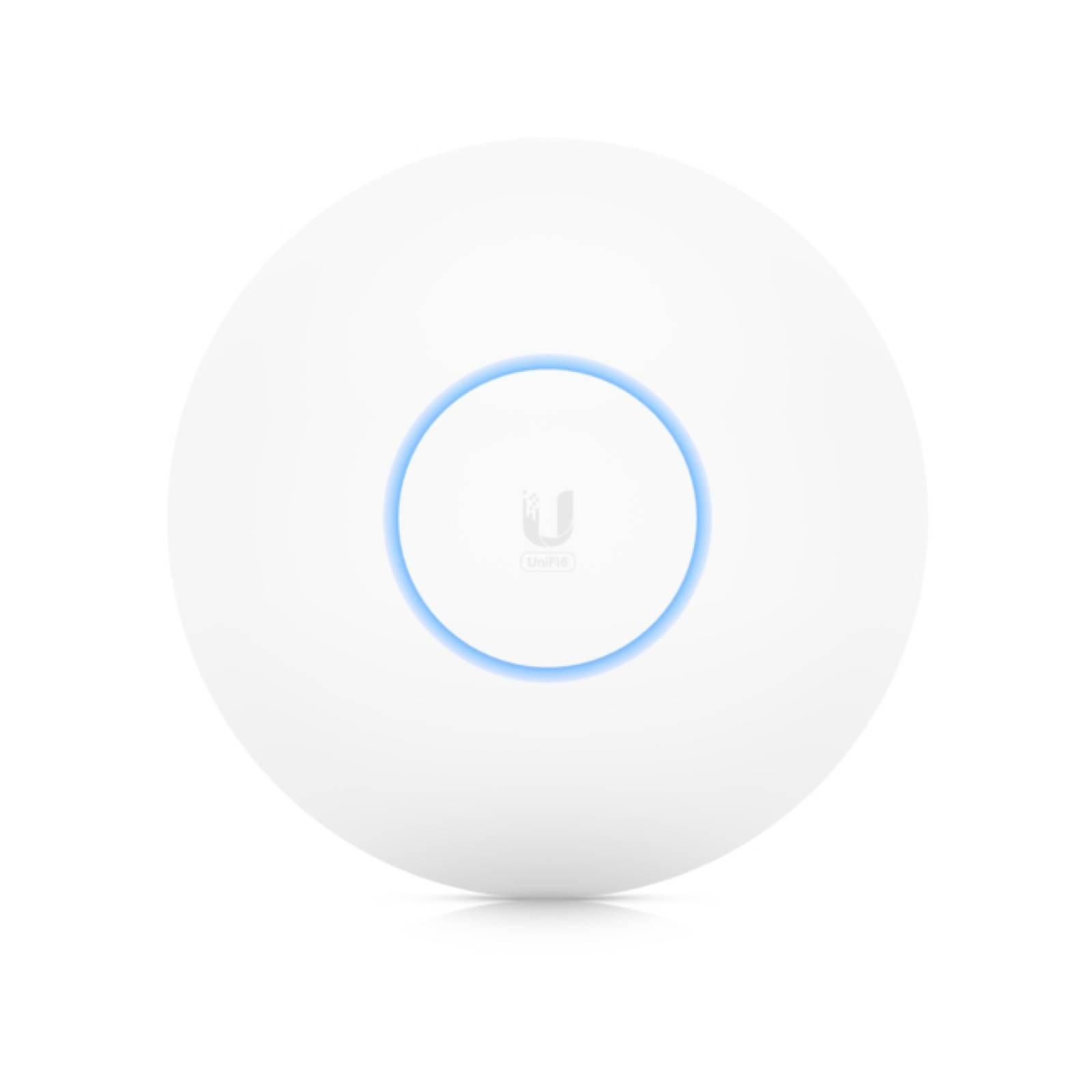 Ubiquiti UniFi 6 Long Range Wi-Fi 6 Wireless Access Point White (U6-LR)