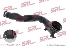 Ansaugschlauch Ansaugrohr Luftfilter für BMW X4 X3 F36 F34 F31 F23 F21 10-18