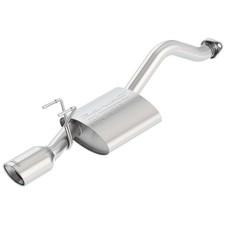 Borla 11828 S-type Stainless Axle Back Exhaust Kit For 2012-15 Honda Civic 1.8l