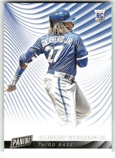 2019 Panini Cyber Monday #RC14 Vladimir Guerrero Jr. Rookie RC aae