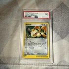 PSA 9 2003 Pokemon Black Star Promo #013 Meowth-Holo Black Star Promo