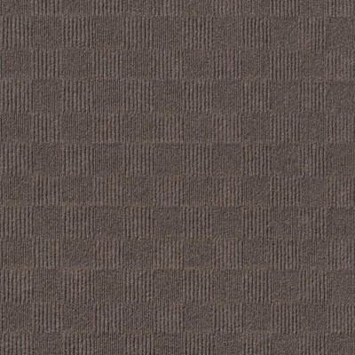 Foss Floors 7Cdmn4915Pk Crochet Peelnsticktilsn49Espressopk15